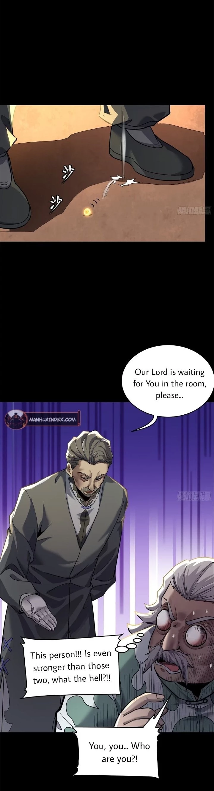 Legend of Star General Chapter 101 - 5