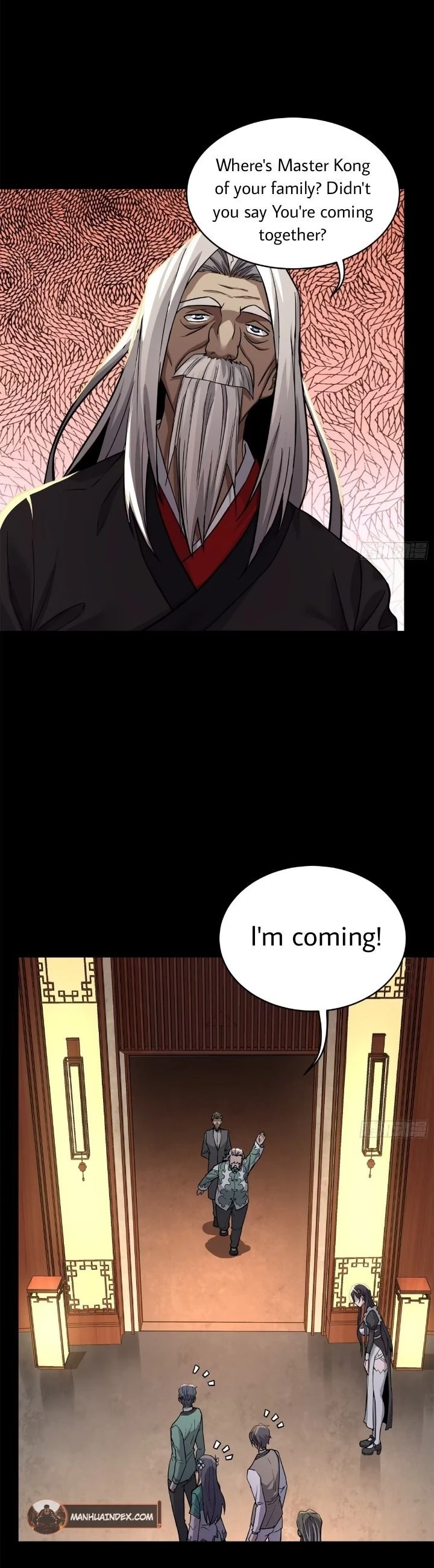 Legend of Star General Chapter 101 - 12