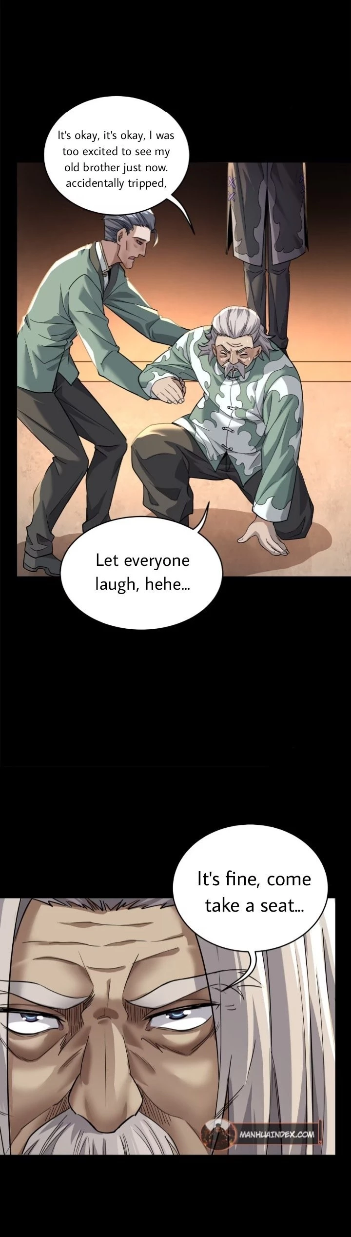 Legend of Star General Chapter 101 - 18