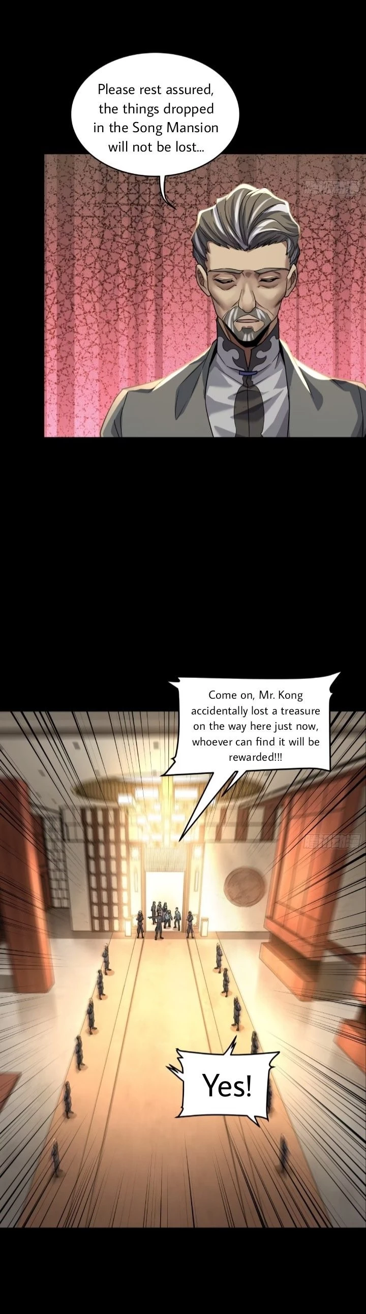 Legend of Star General Chapter 101 - 20