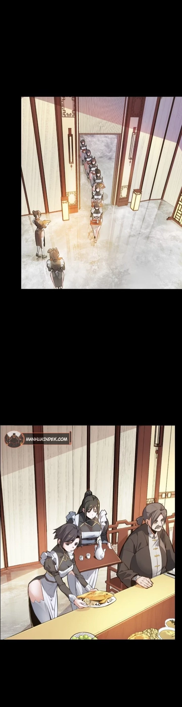 Legend of Star General Chapter 101 - 22