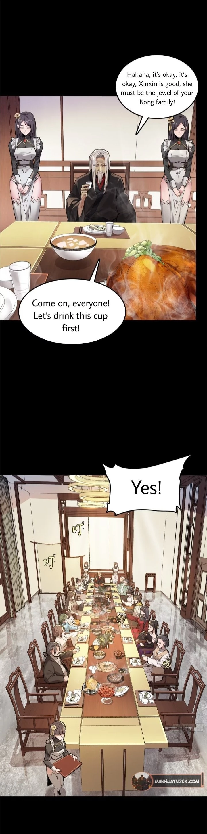 Legend of Star General Chapter 101 - 26