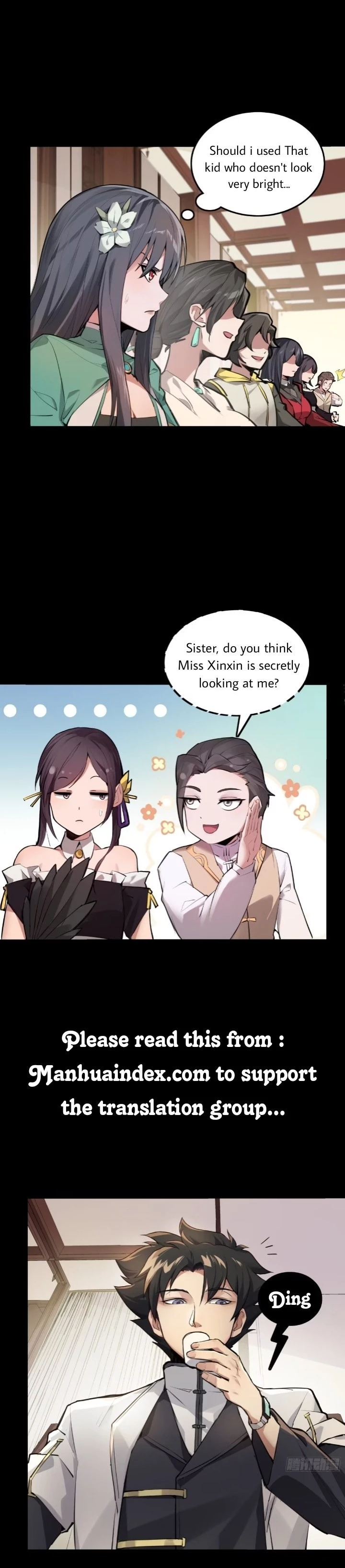 Legend of Star General Chapter 101 - 30
