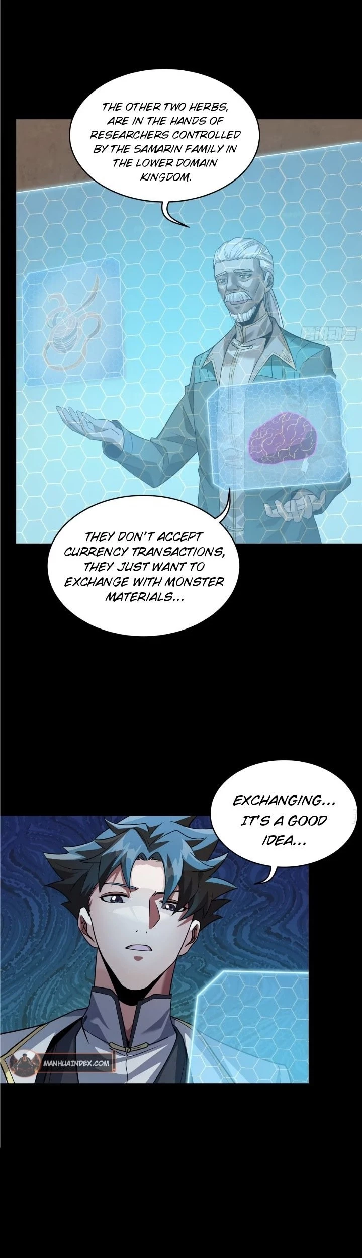 Legend of Star General Chapter 102 - 5