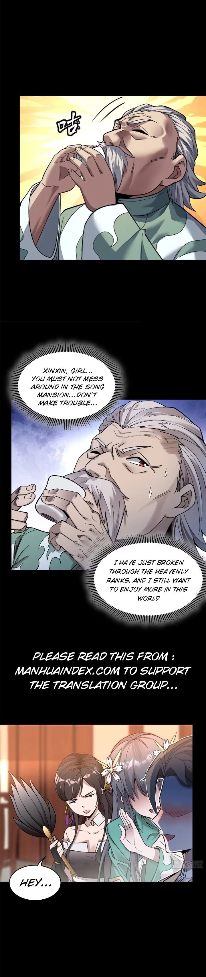 Legend of Star General Chapter 102 - 10