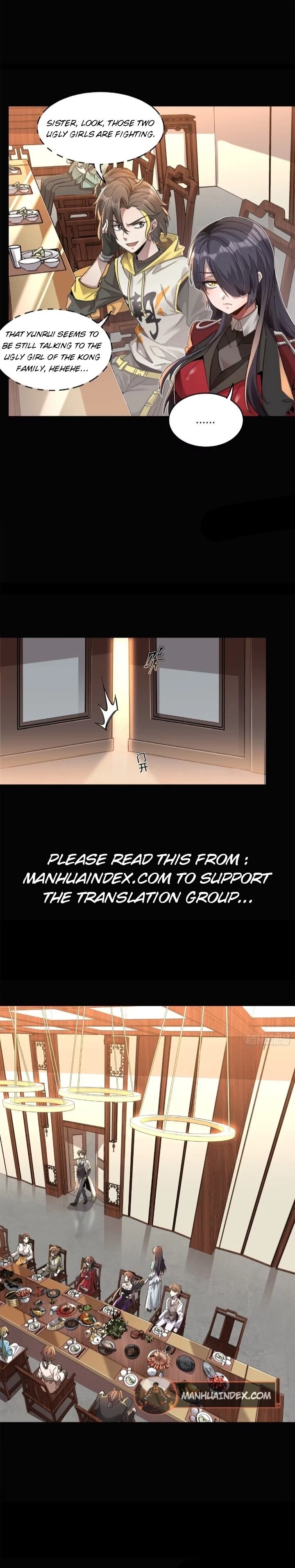 Legend of Star General Chapter 102 - 13