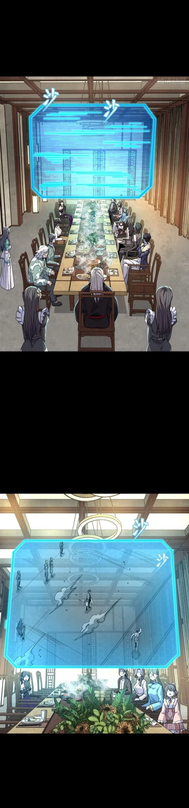 Legend of Star General Chapter 103 - 13