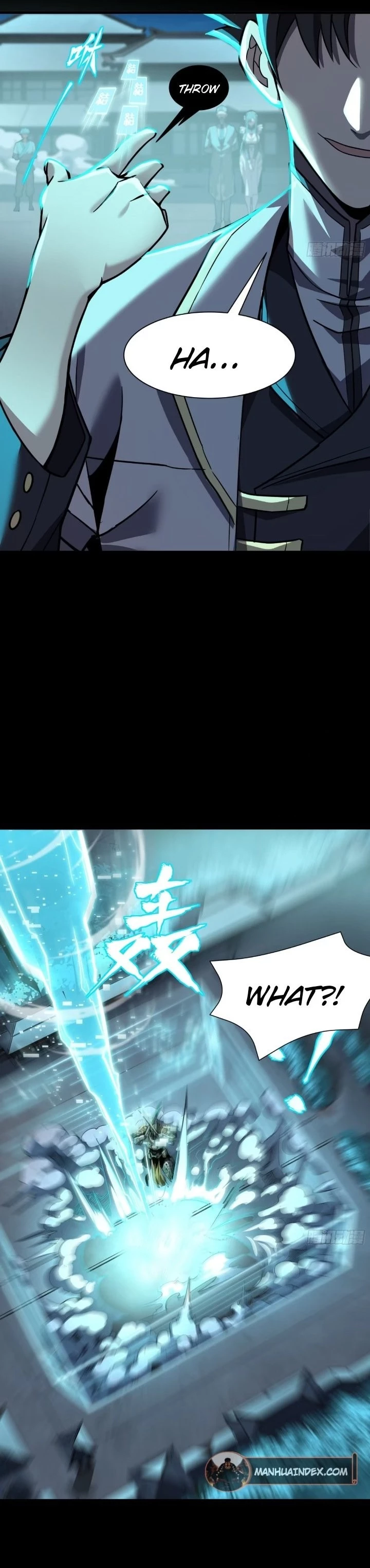 Legend of Star General Chapter 103 - 17