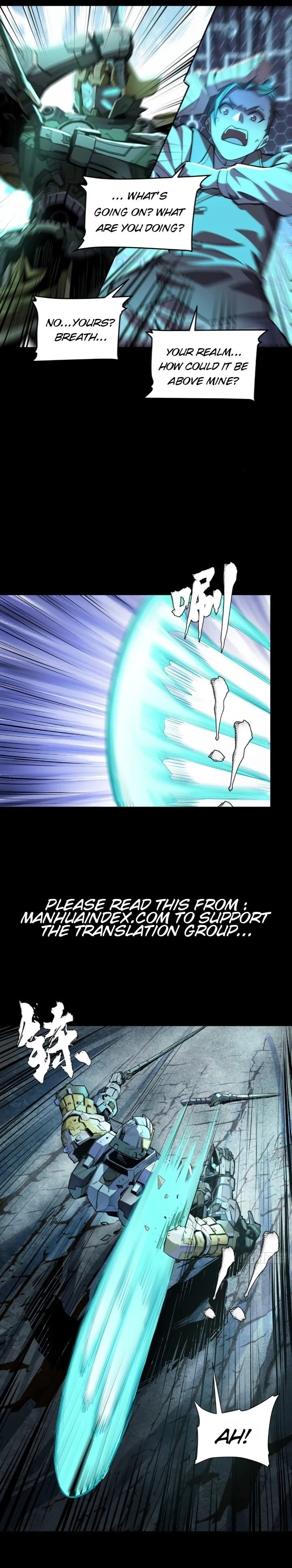 Legend of Star General Chapter 103 - 19