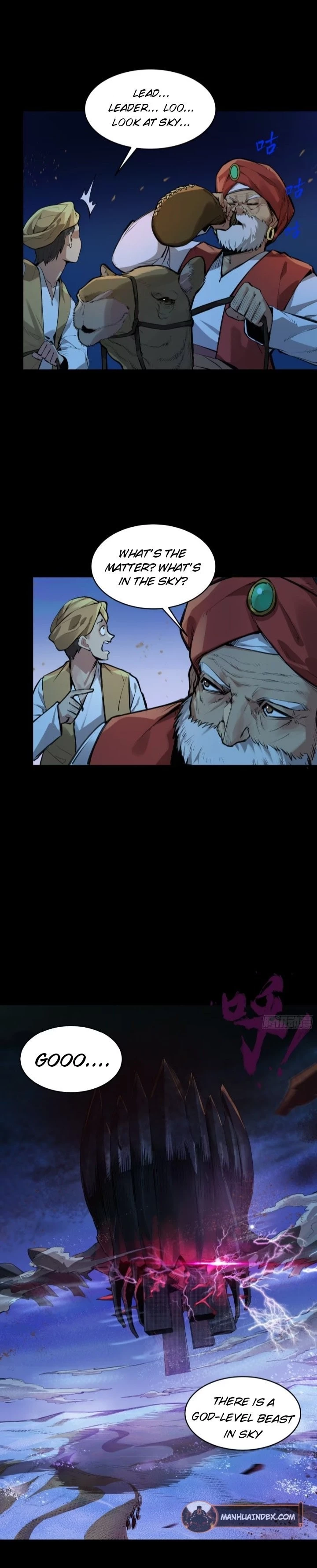 Legend of Star General Chapter 103 - 23