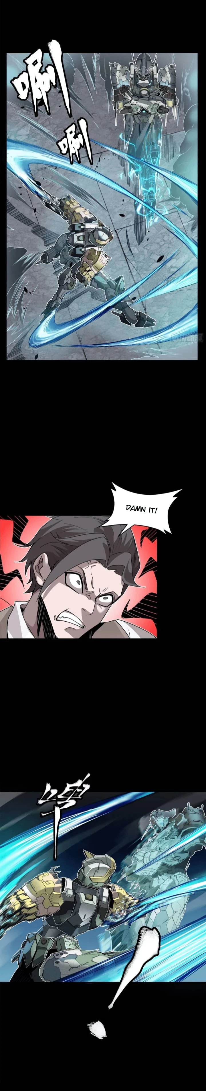 Legend of Star General Chapter 104 - 18