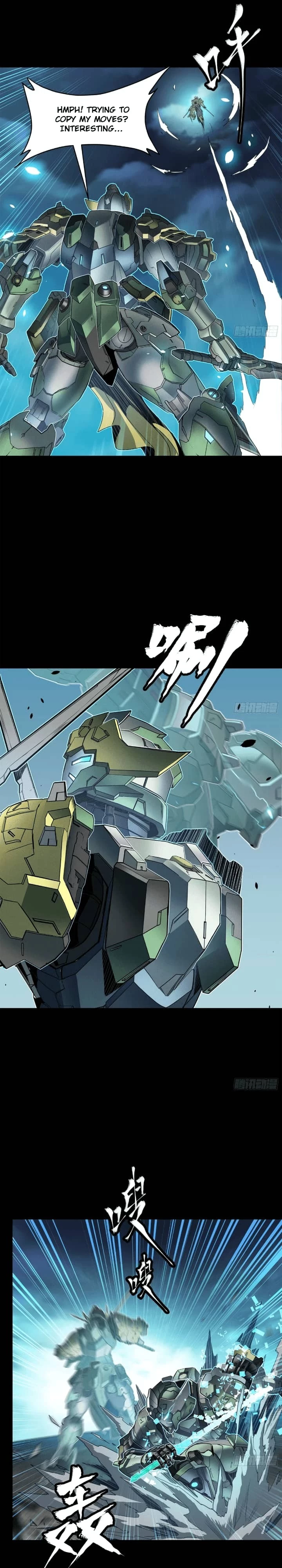 Legend of Star General Chapter 104 - 22