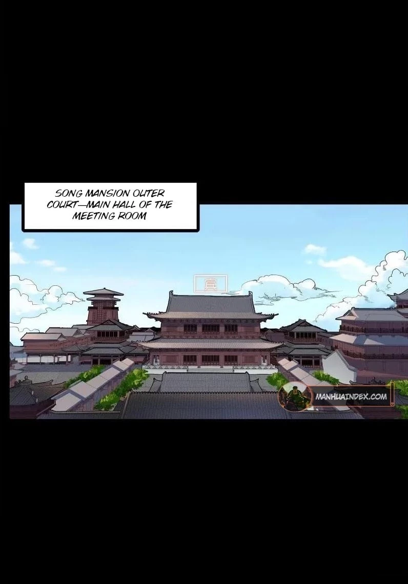 Legend of Star General Chapter 110 - 7