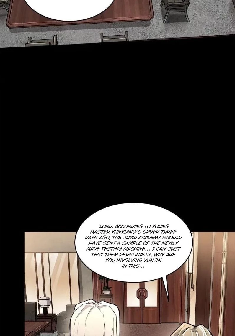 Legend of Star General Chapter 110 - 9