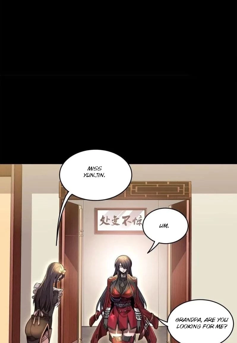 Legend of Star General Chapter 110 - 14