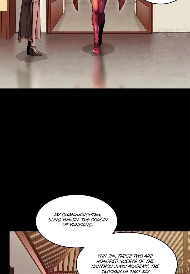 Legend of Star General Chapter 110 - 15