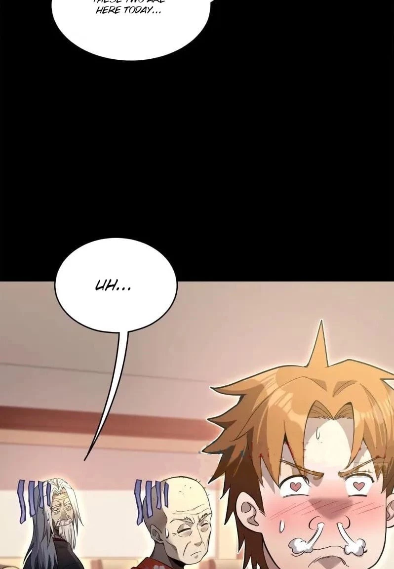 Legend of Star General Chapter 110 - 18
