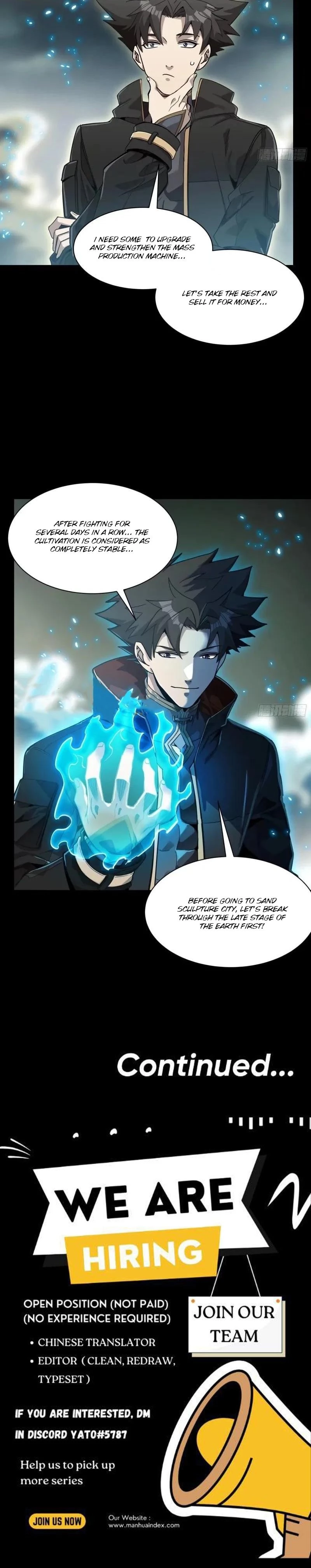 Legend of Star General Chapter 110 - 23