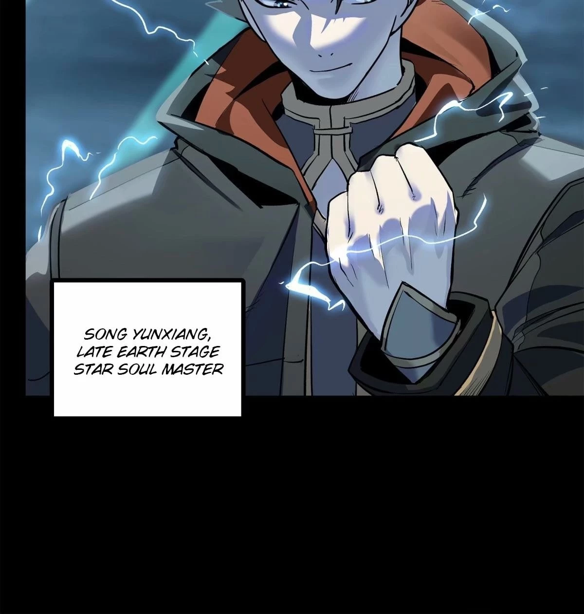 Legend of Star General Chapter 111 - 13