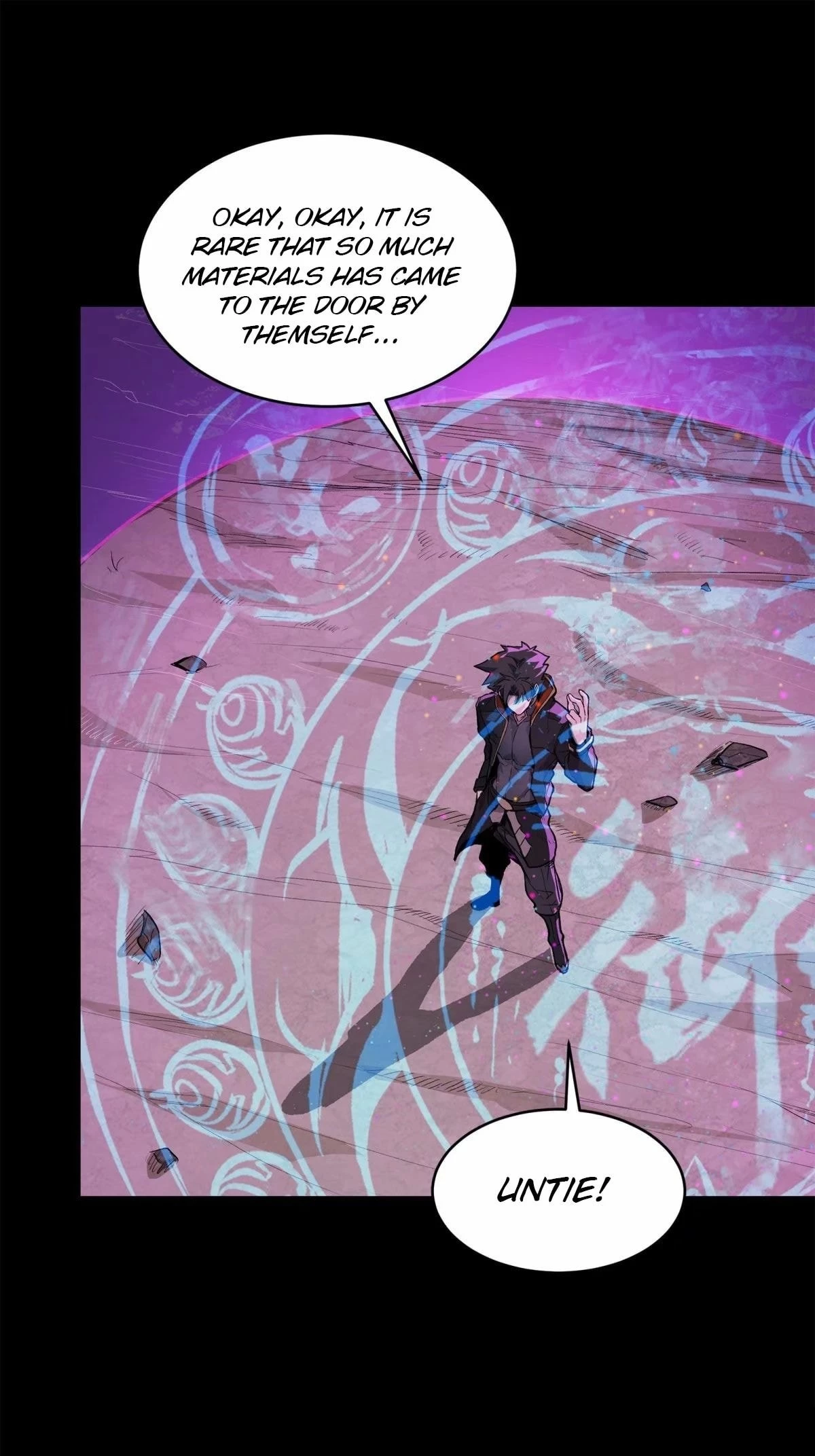 Legend of Star General Chapter 111 - 18