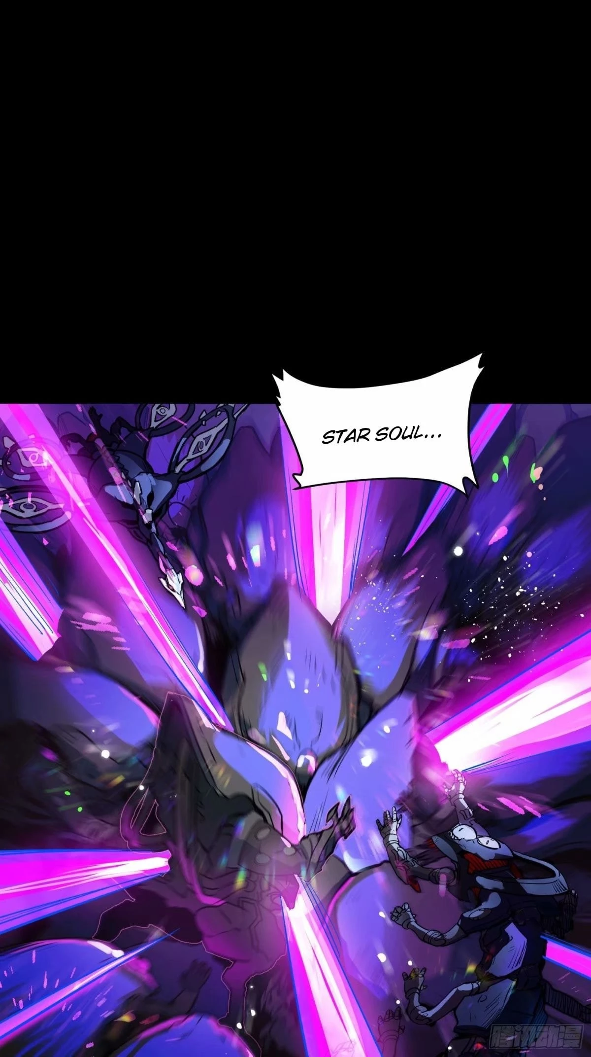 Legend of Star General Chapter 111 - 24