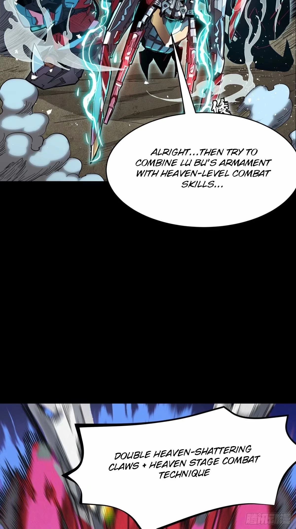 Legend of Star General Chapter 111 - 30
