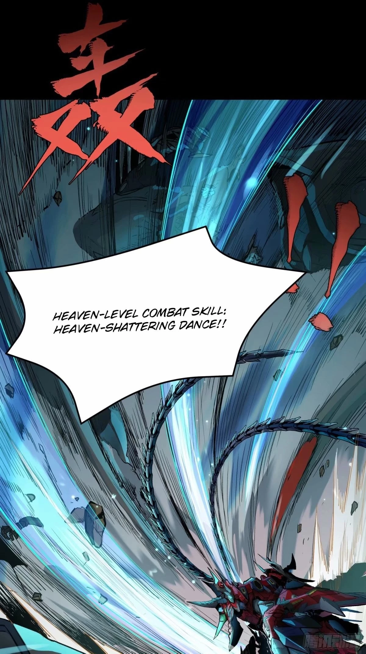 Legend of Star General Chapter 111 - 32