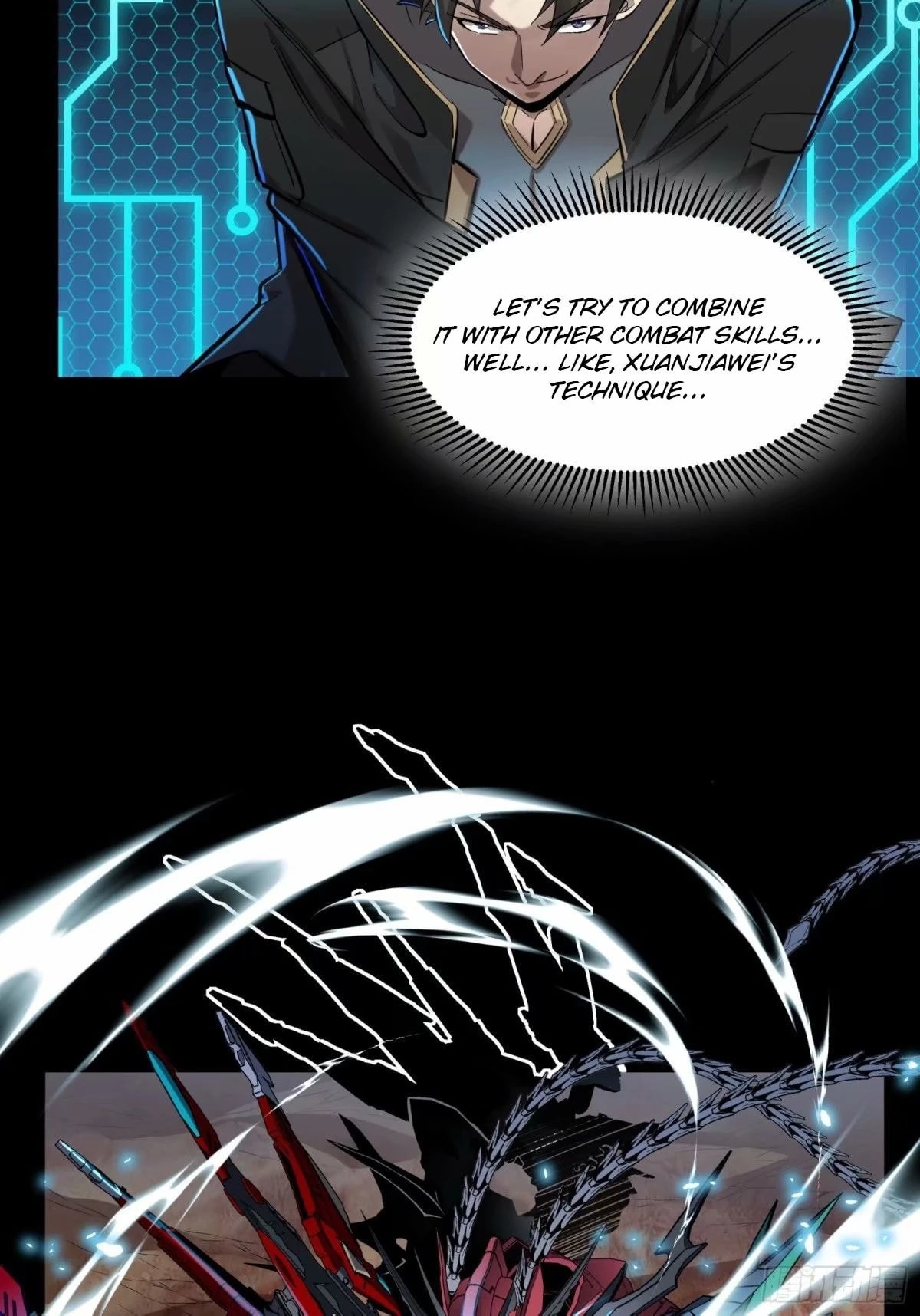 Legend of Star General Chapter 111 - 38