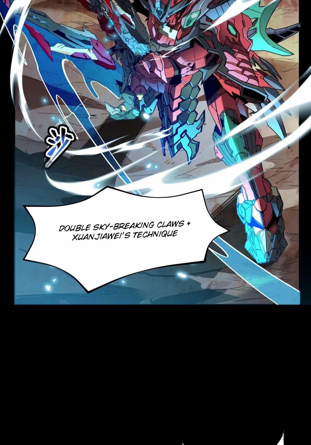 Legend of Star General Chapter 111 - 39