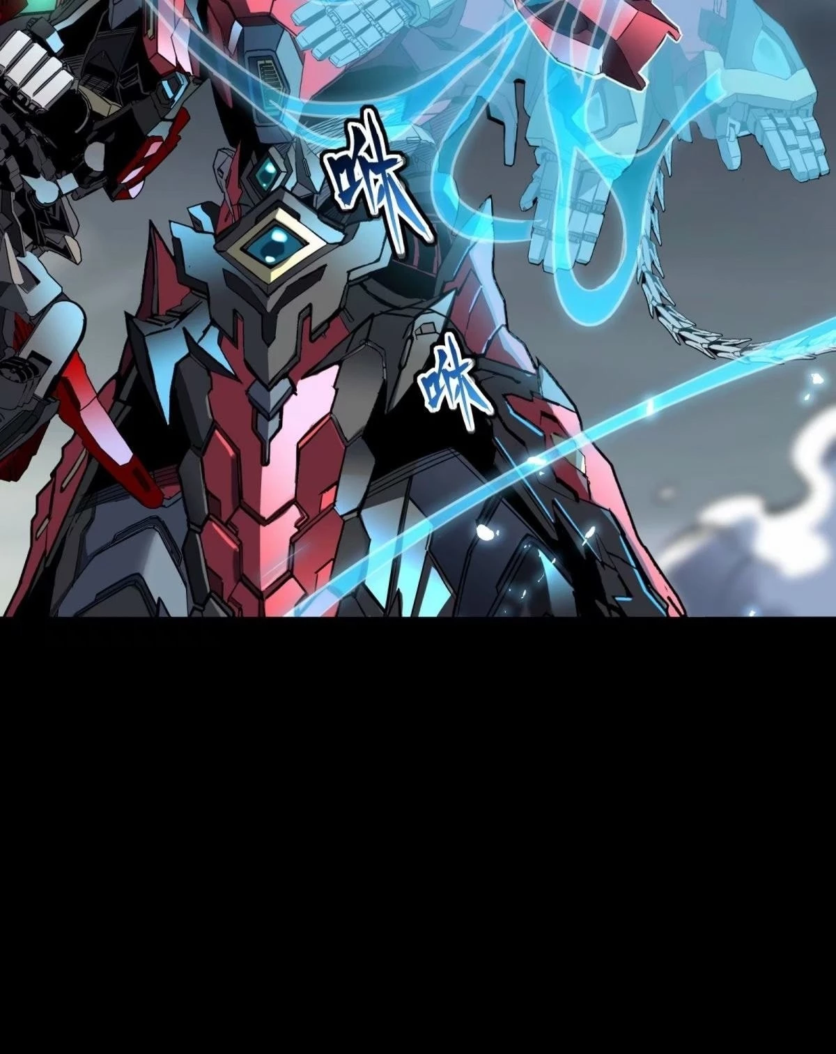 Legend of Star General Chapter 111 - 50