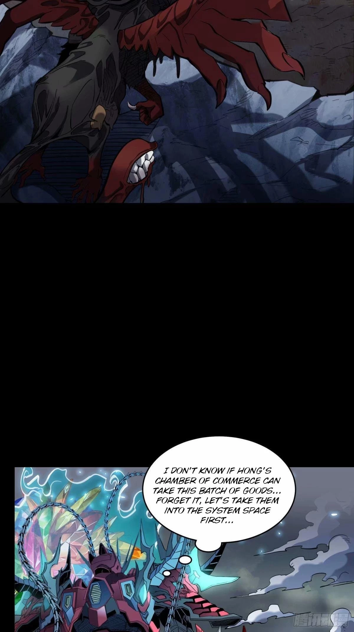 Legend of Star General Chapter 111 - 57