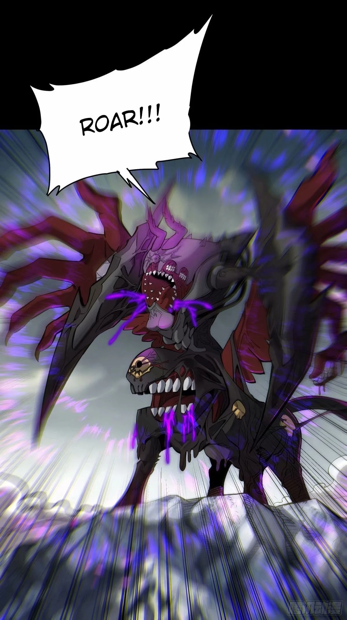 Legend of Star General Chapter 111 - 59