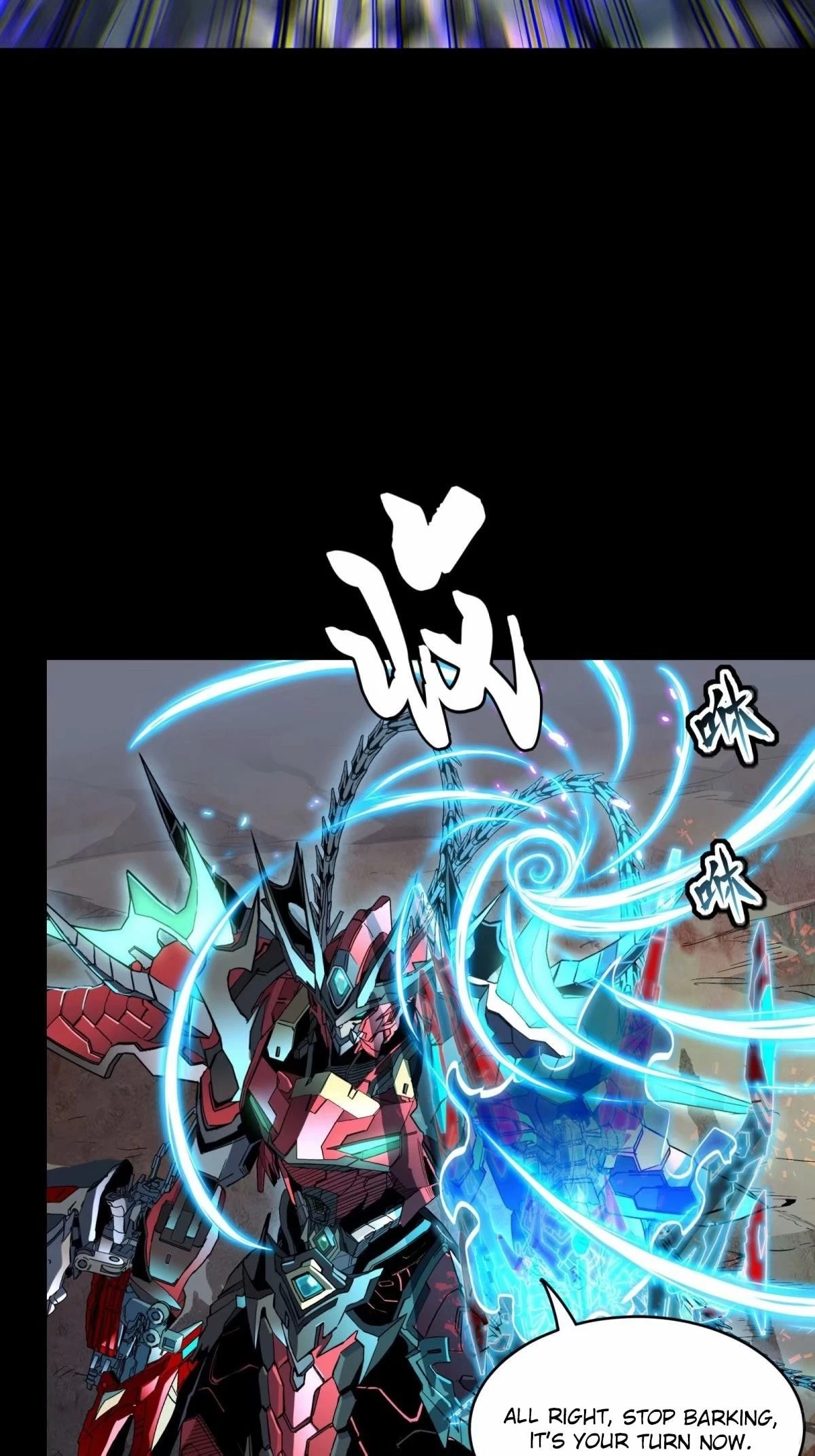 Legend of Star General Chapter 111 - 60