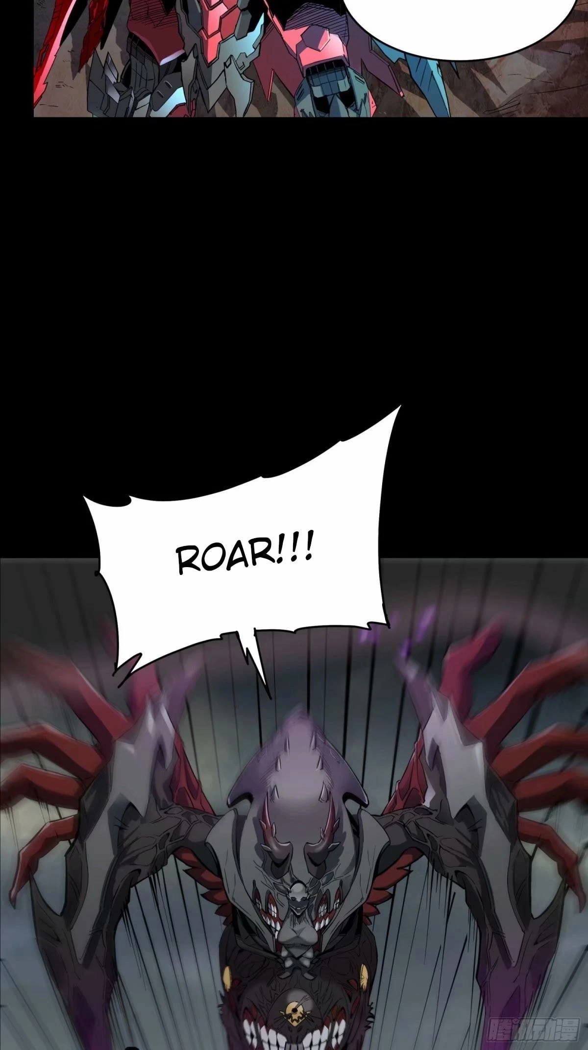 Legend of Star General Chapter 111 - 61