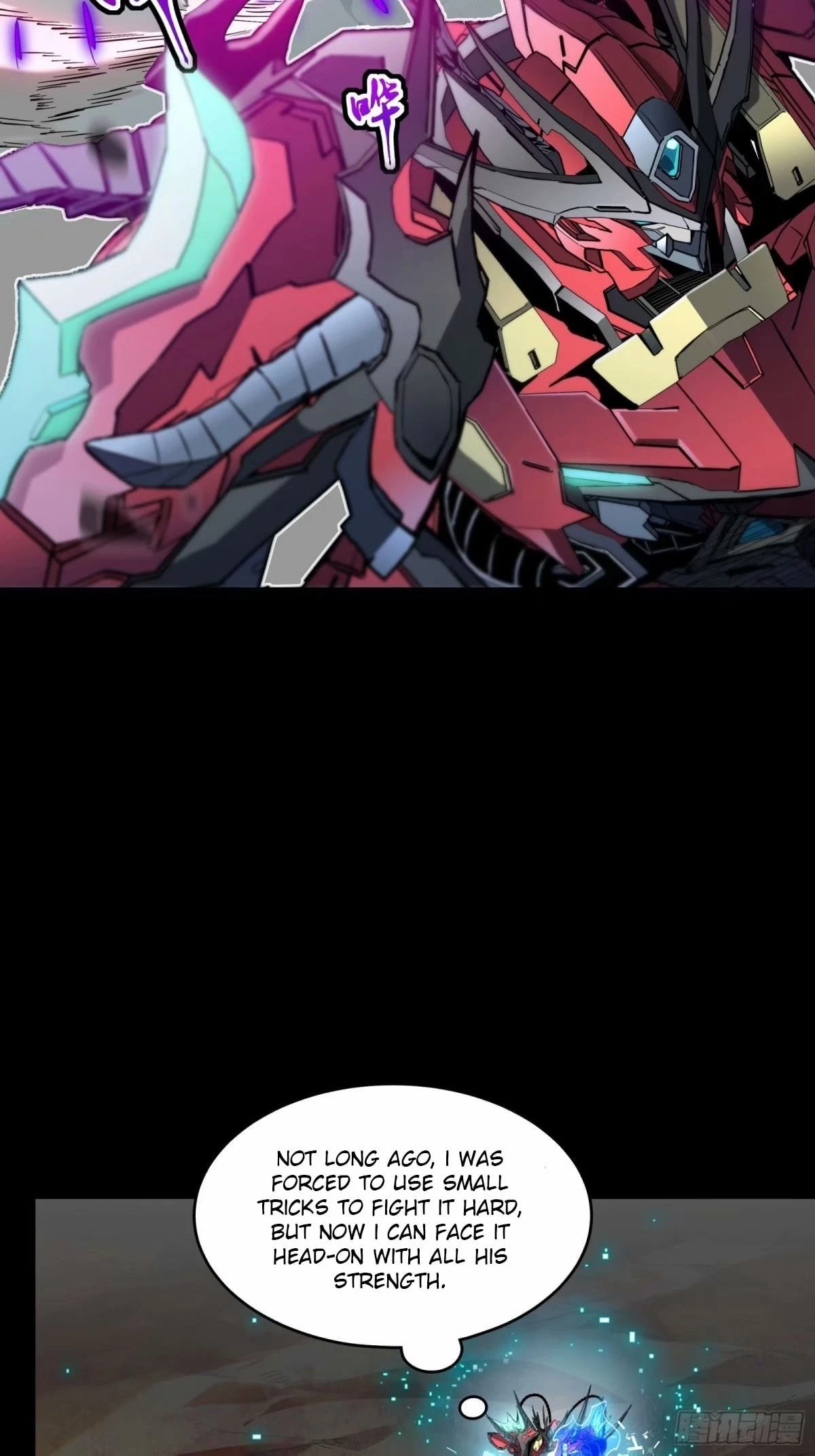 Legend of Star General Chapter 111 - 67