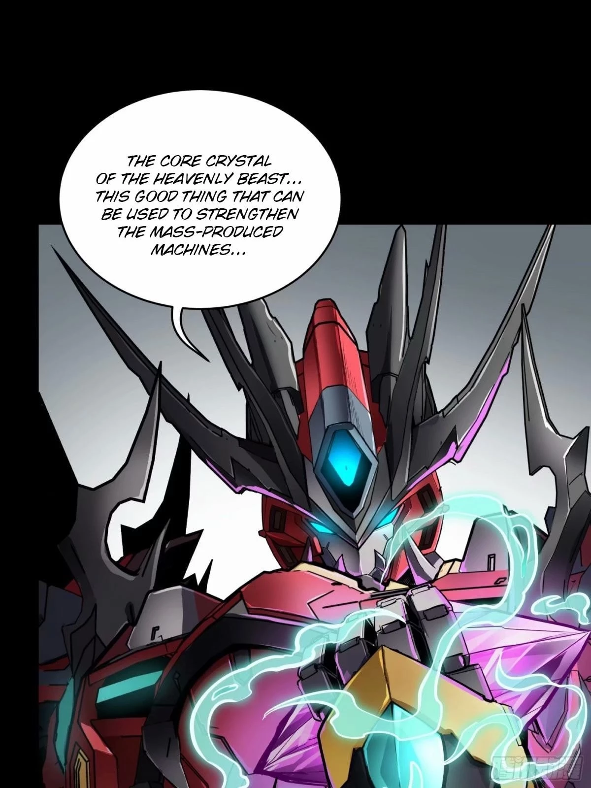 Legend of Star General Chapter 111 - 69