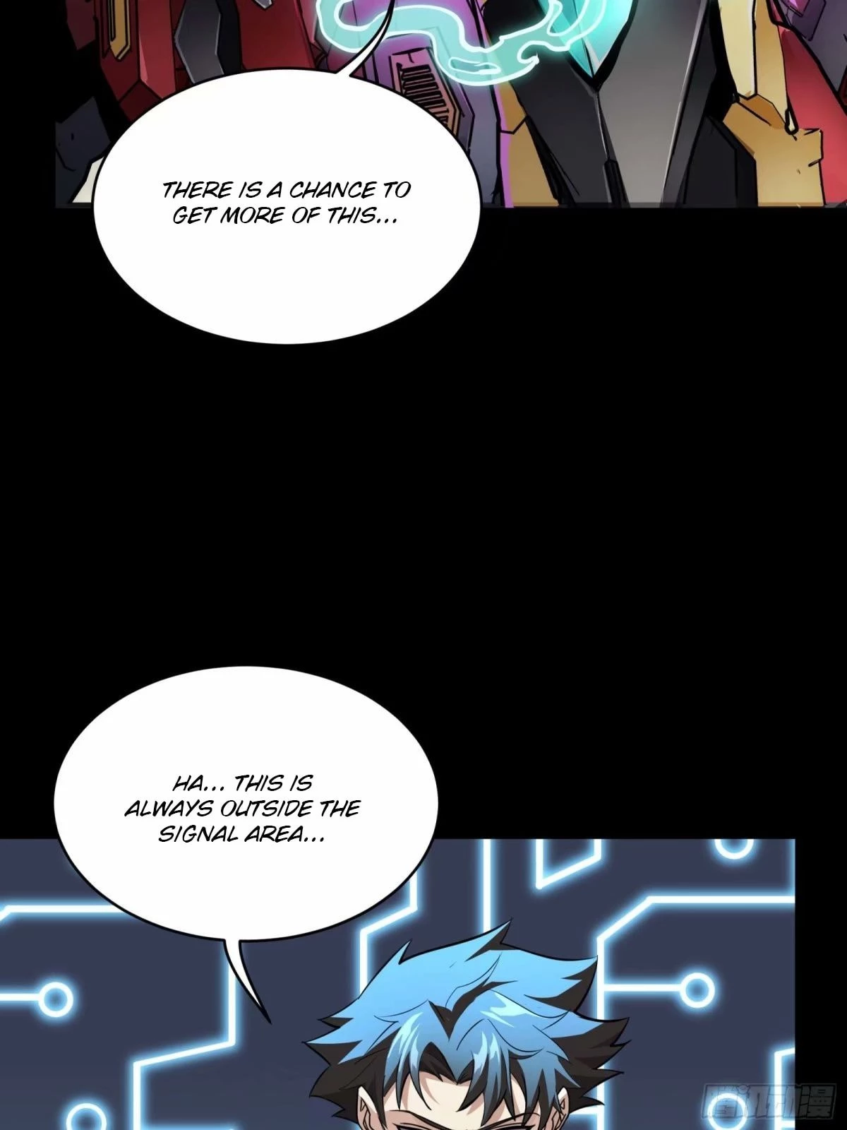 Legend of Star General Chapter 111 - 70