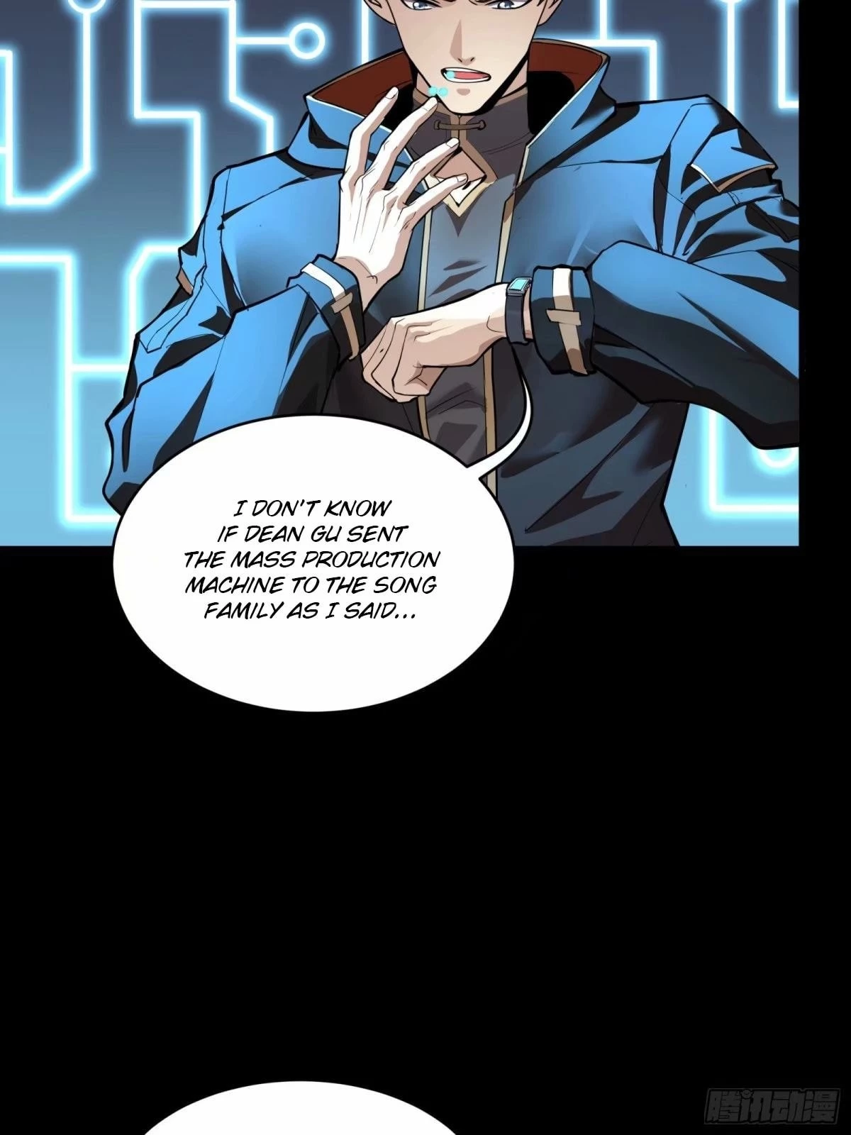 Legend of Star General Chapter 111 - 71