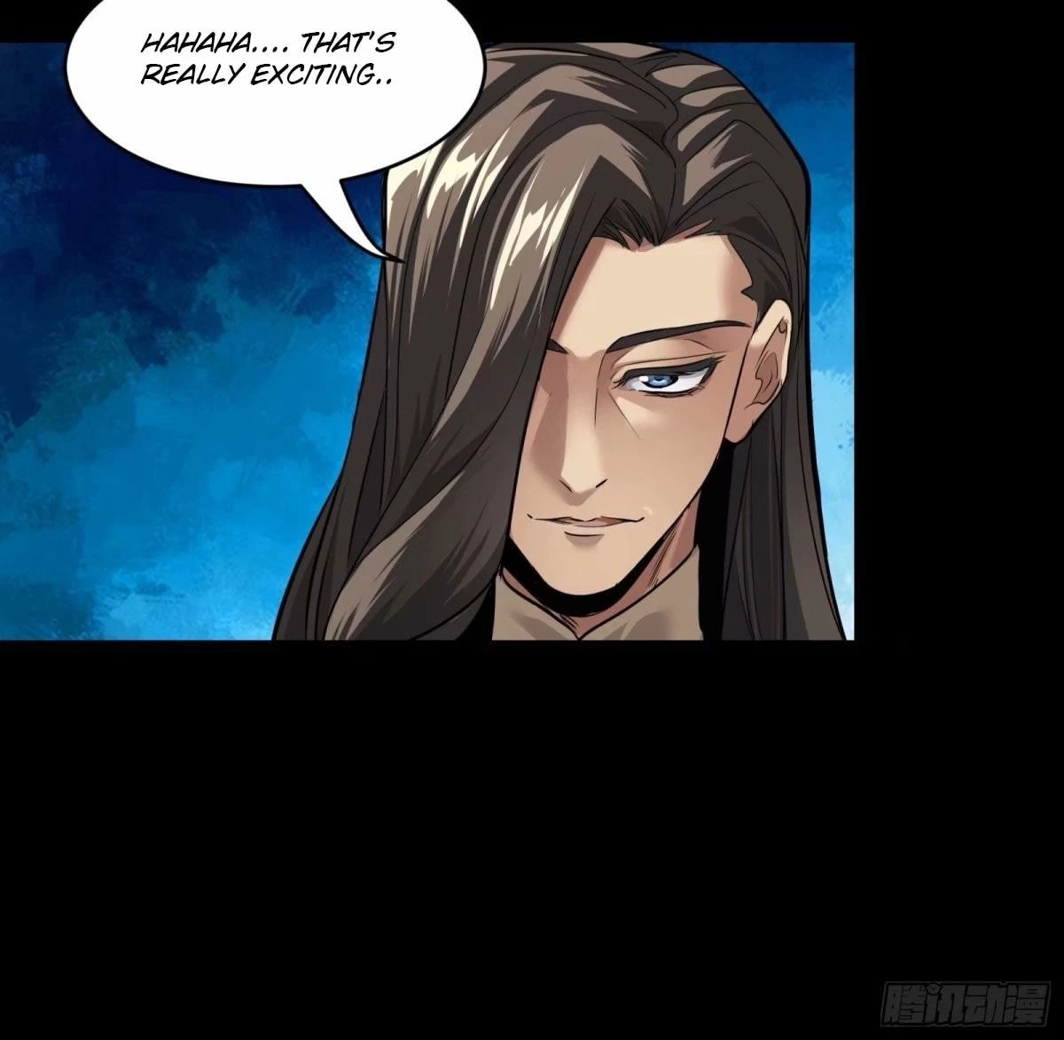 Legend of Star General Chapter 111 - 85