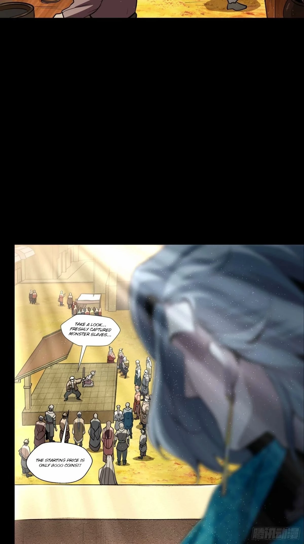 Legend of Star General Chapter 111 - 87