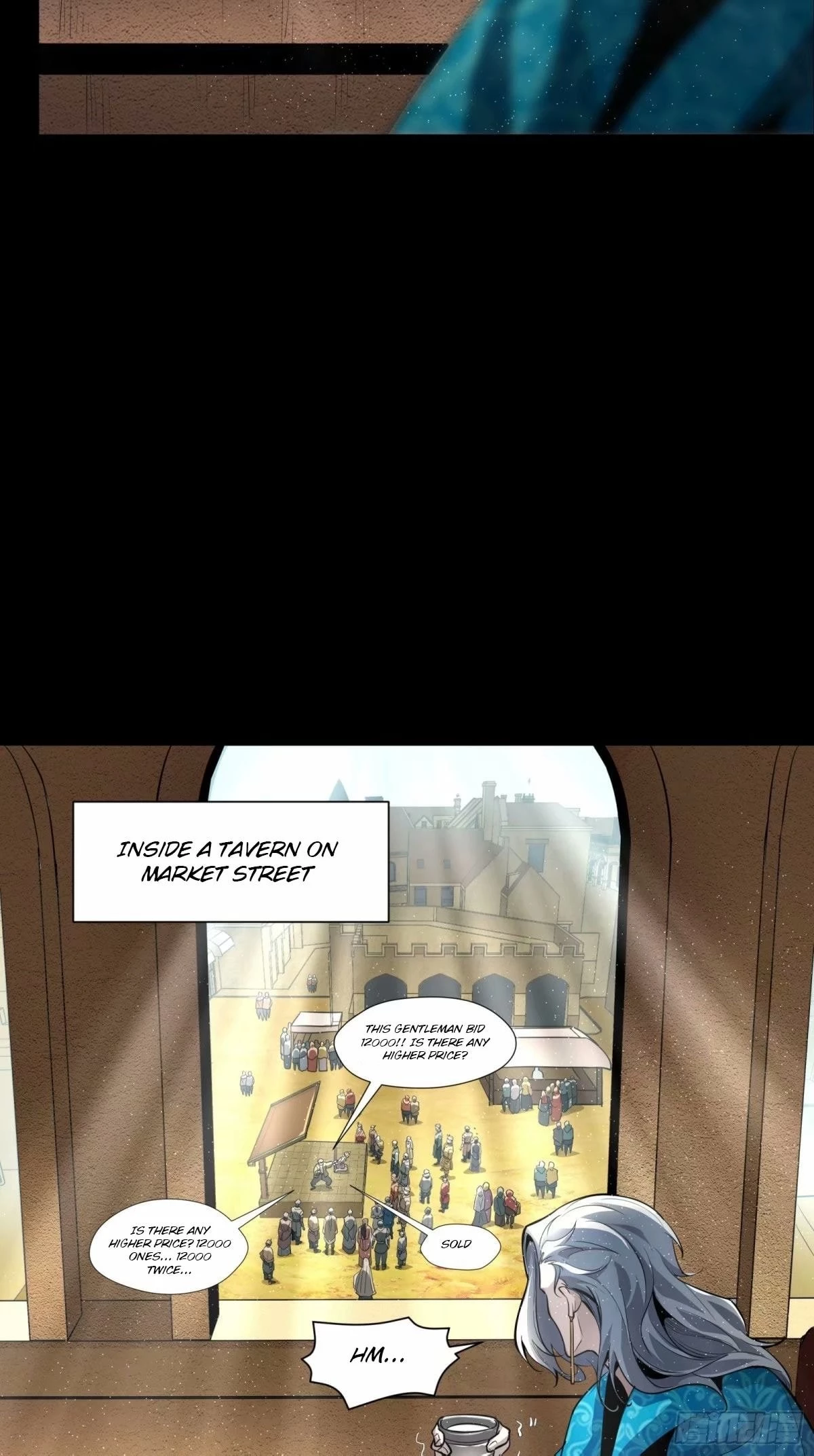 Legend of Star General Chapter 111 - 88