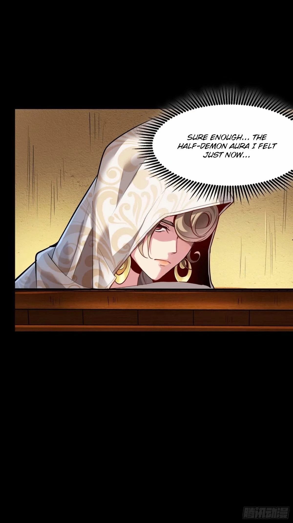 Legend of Star General Chapter 111 - 91