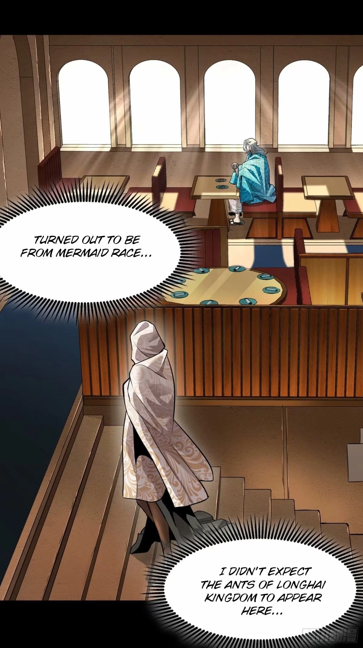 Legend of Star General Chapter 111 - 92
