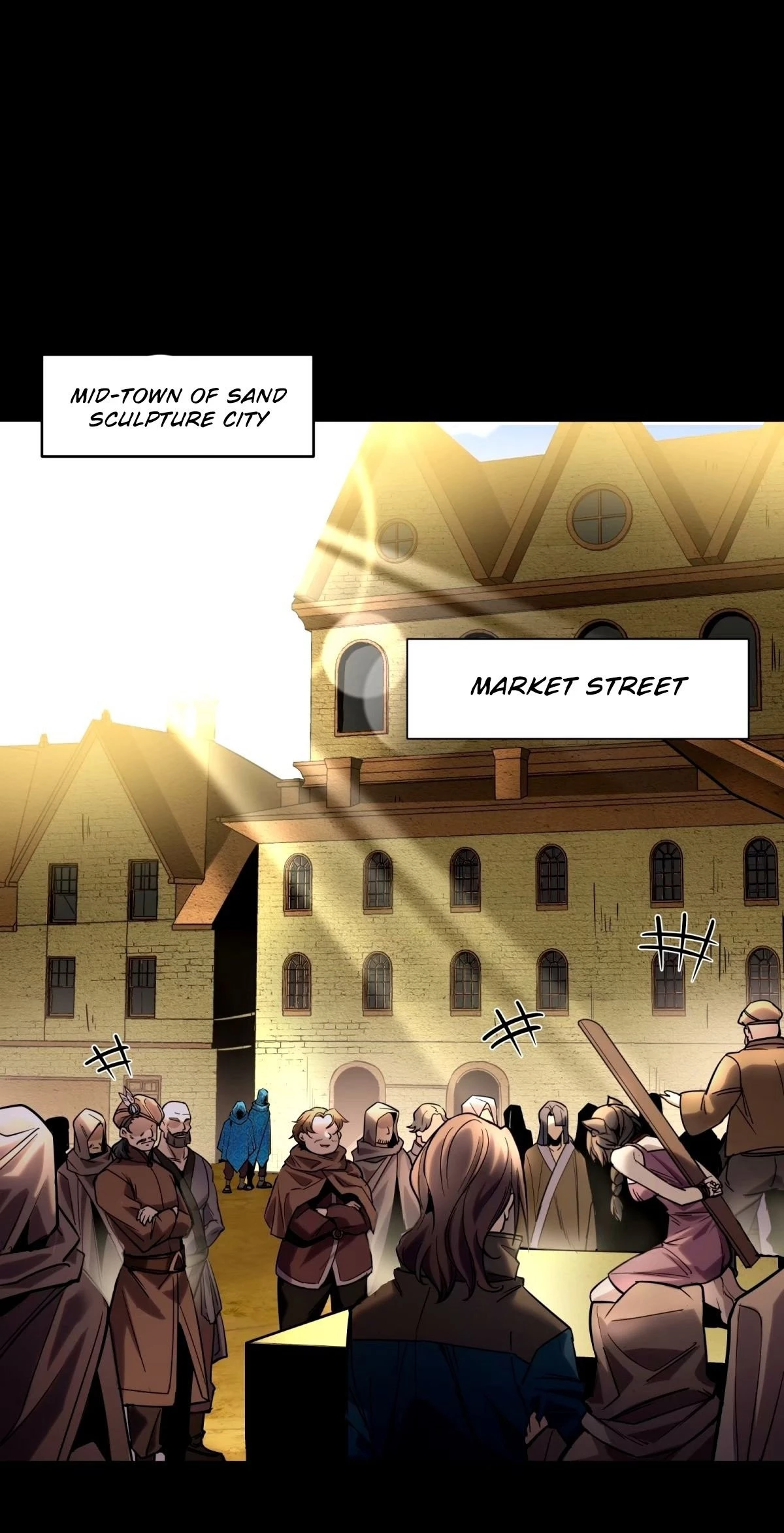 Legend of Star General Chapter 112 - 4