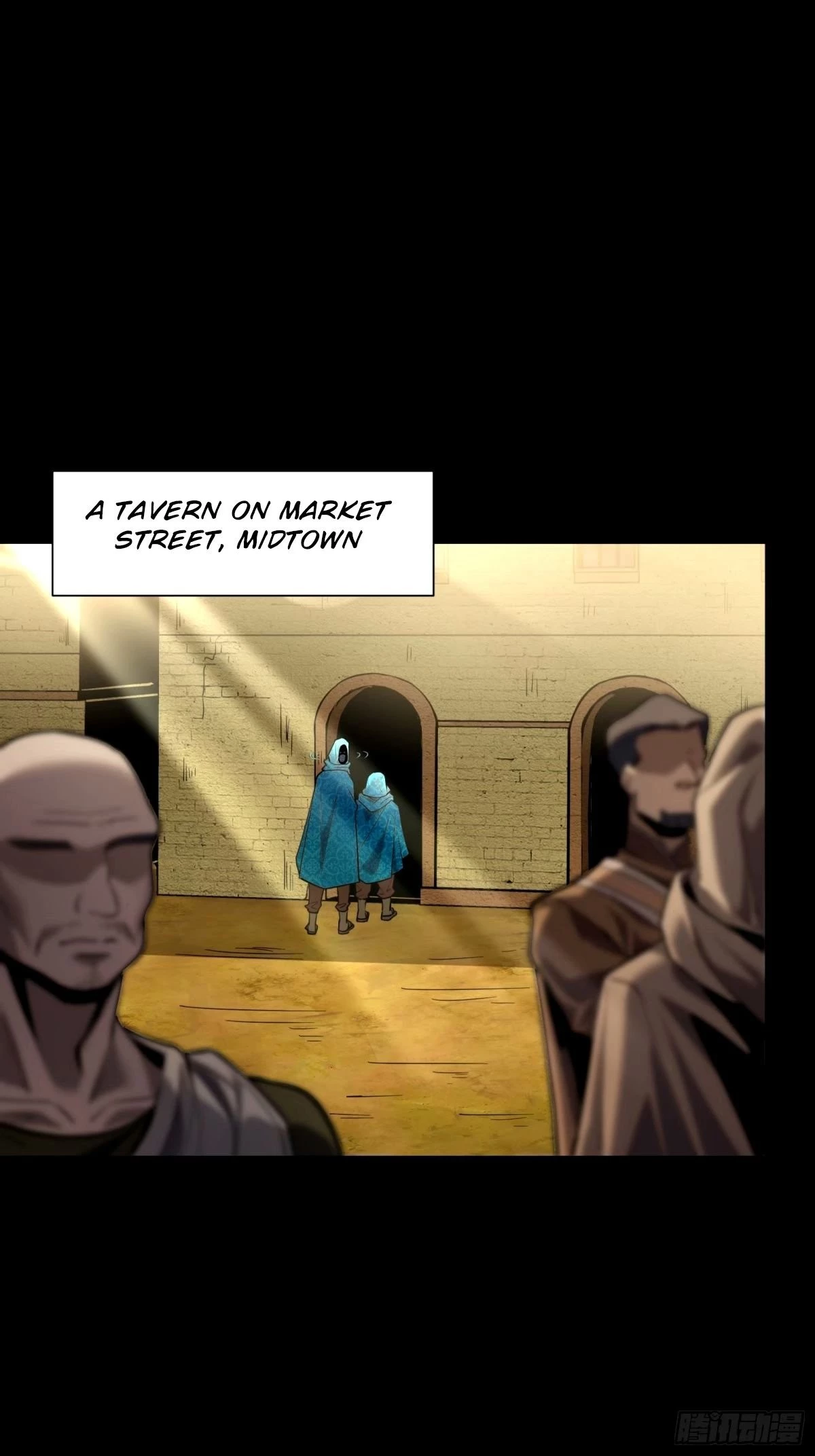 Legend of Star General Chapter 112 - 5
