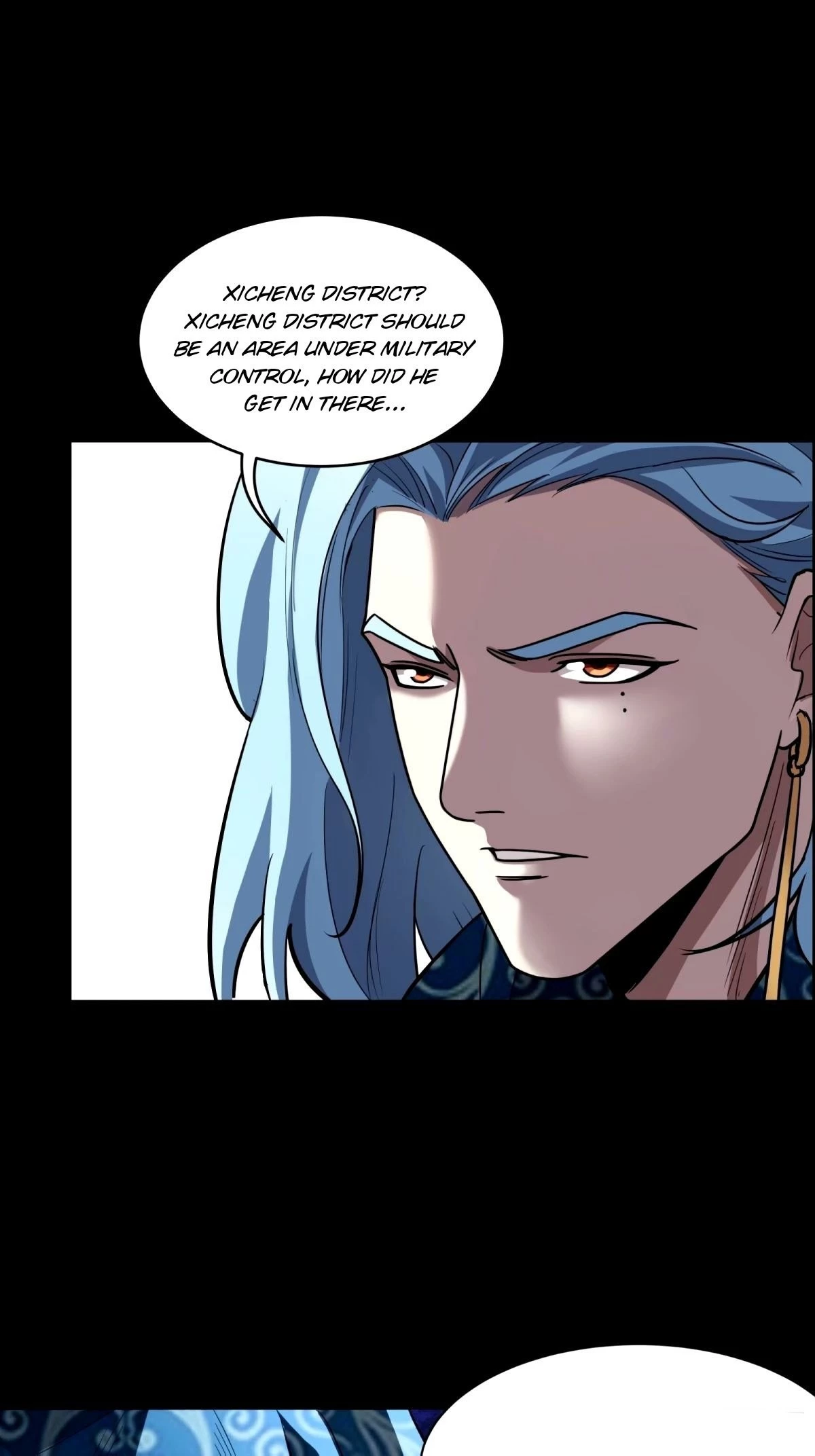 Legend of Star General Chapter 112 - 9