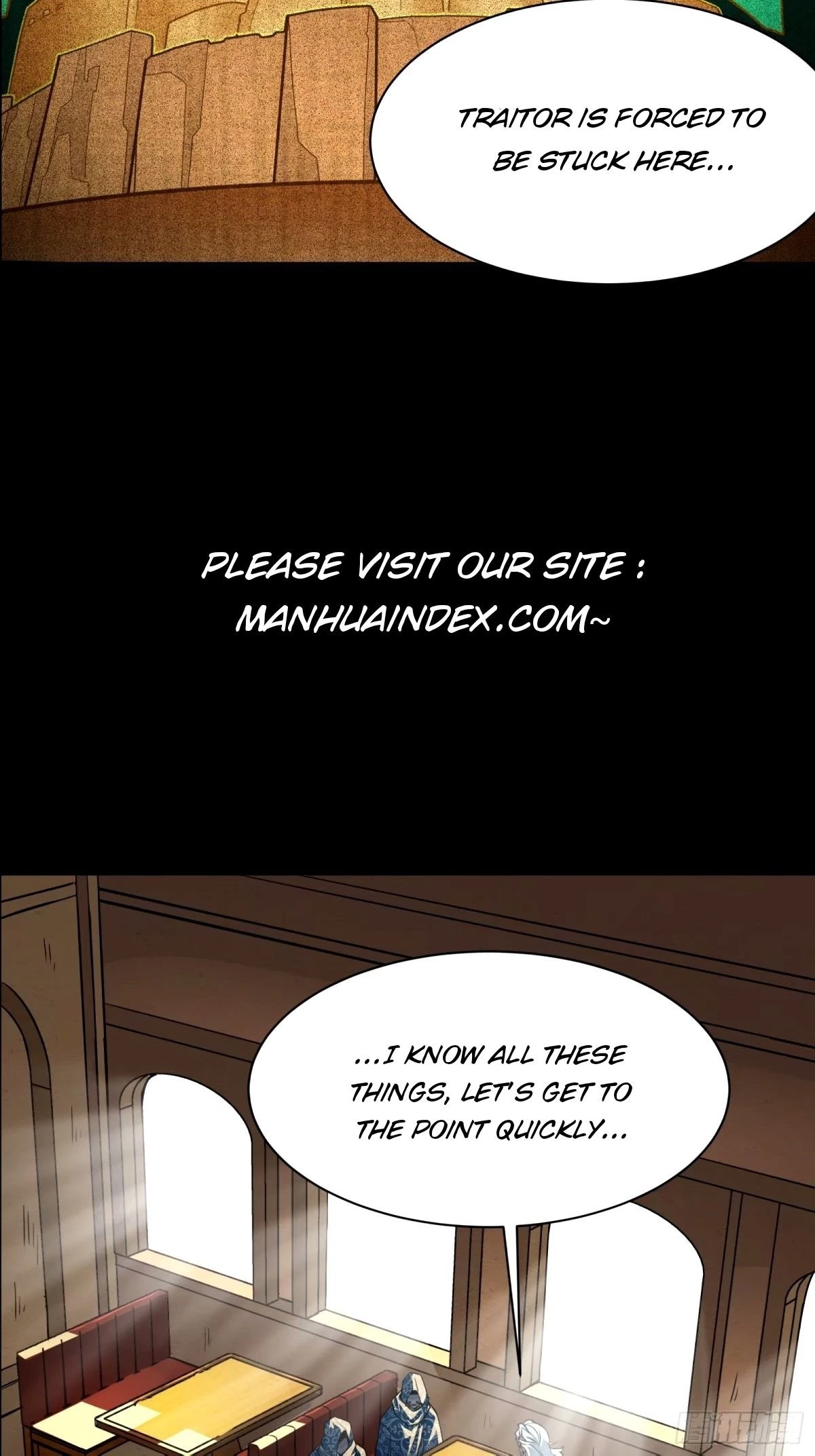 Legend of Star General Chapter 112 - 13
