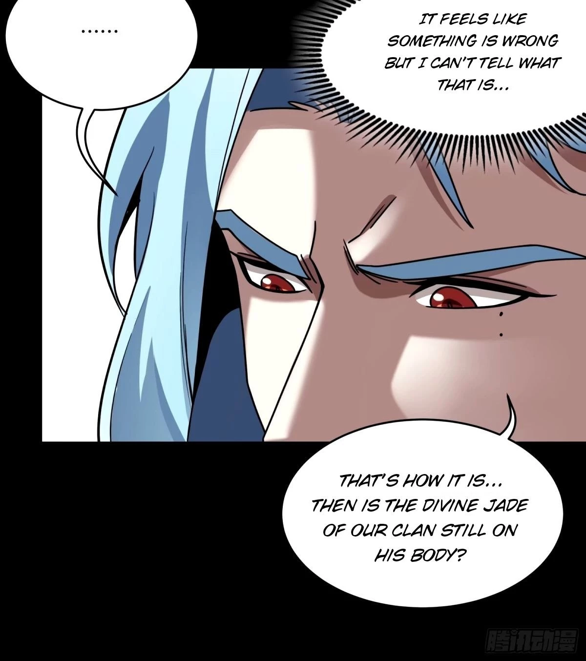 Legend of Star General Chapter 112 - 15