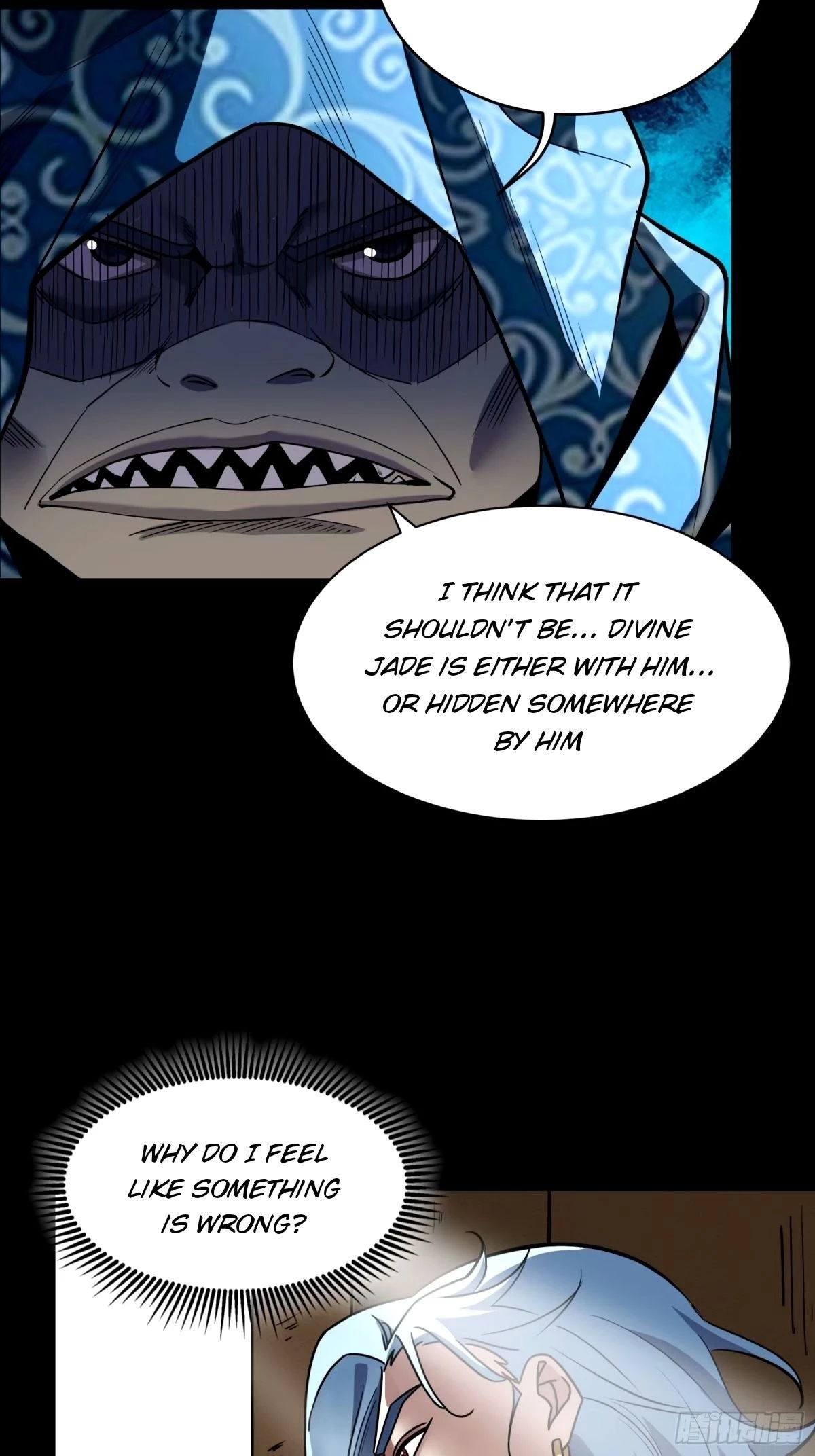 Legend of Star General Chapter 112 - 17