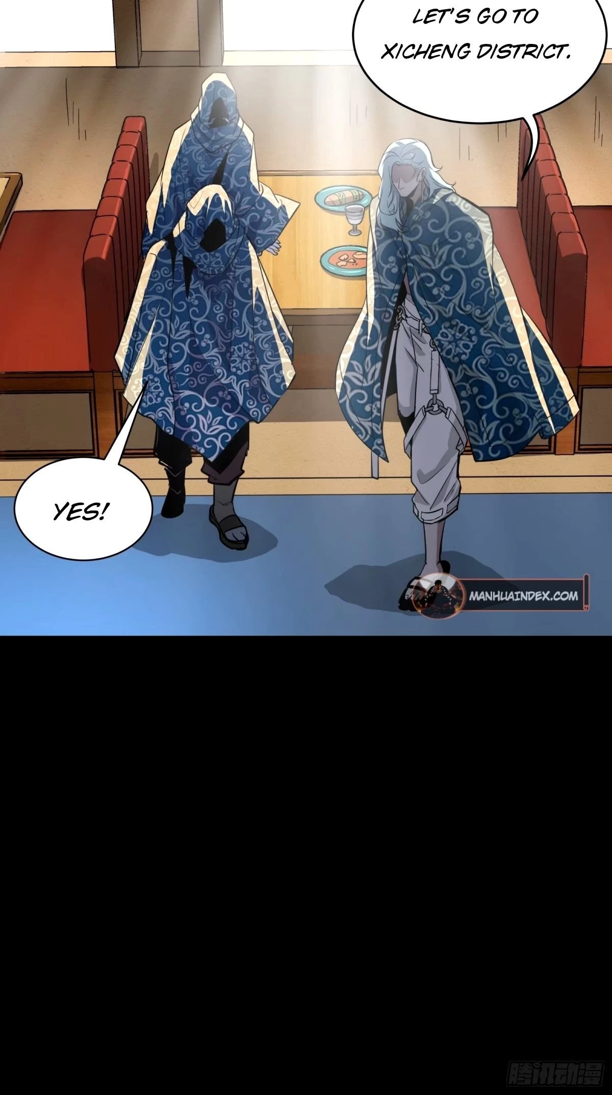 Legend of Star General Chapter 112 - 19